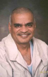 Dr. Mahendra Amin
