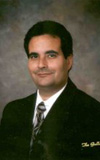 Dr. Jeff Silveira