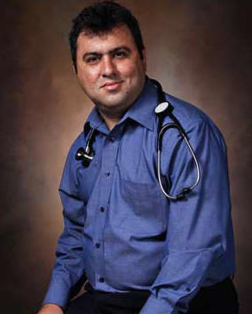 Dr. Abdallah Dawod