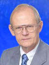 Dr. Herman Ray Adams