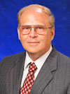 Dr. D. Mike Anderson