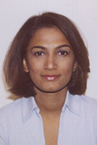 Dr. Sheela Ahari