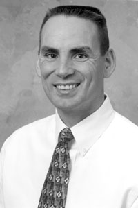 Dr. Steven Allgood