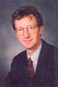 Dr. Dale Armstrong