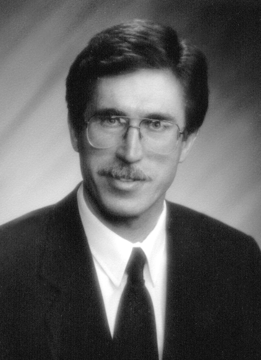 Dr. Craig L. Carlson