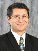 Dr. Hamid R. Abbasi