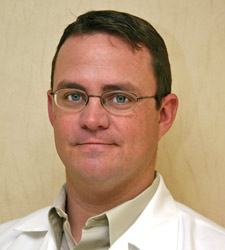 Dr. Jon Brinkman