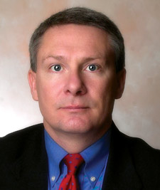 Dr. David Goebel