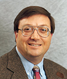 Dr. Joseph Bajorek