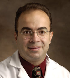 Dr. Omran Abul-Khoudoud