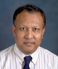 Dr. Mushtaque Ahmed