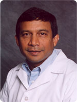 Dr. Euclid R. DeSouza