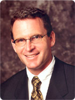 Dr. Stephen E. Doran