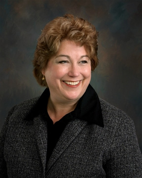 Dr. Clare Braun Hashemi