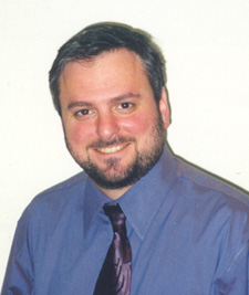 Dr. Scott David Lippe, M.D.