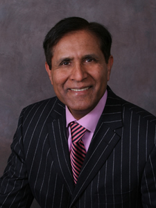 Dr. M. Hanif Ramay, M.D.