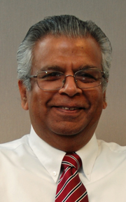 Dr. Khokha, Inder Vir