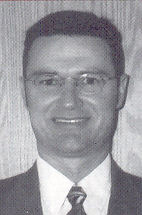 Dr. Darin H. Latimer