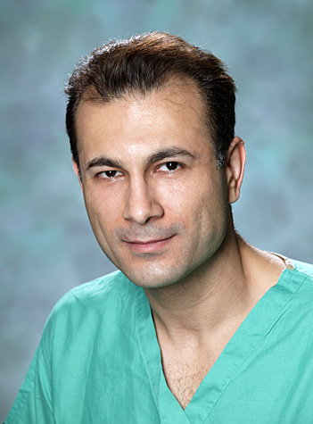 Dr. Hamid A. Anhary, MD