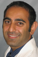 Dr. Amish A. Patel, M.D.