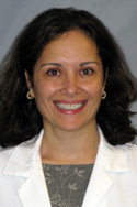 Dr. Laleh Bahar-Posey, M.D.