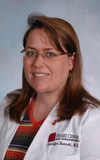 Dr. Jennifer Bennett, M.D.