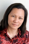 Dr. Sally Chu, M.D.