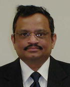 Dr. Palanisamy Rajasekaran, MD