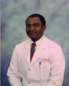 Dr. Babatunde Fariyike MD 
