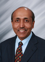 Dr. Thomas Kurian, MD, FACC