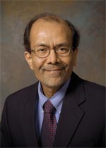 Dr. Kris I. Patel, M.D.
