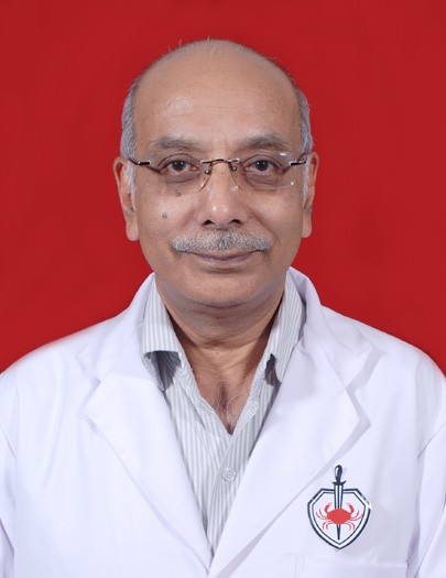 Dr. A.K Bhargava 