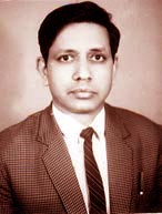 Dr. Ram Avtar Agrawal