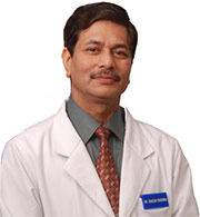 Dr. Dinesh Sharma 