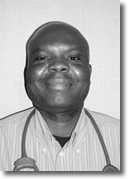 Dr. Jonathan Ohenhen