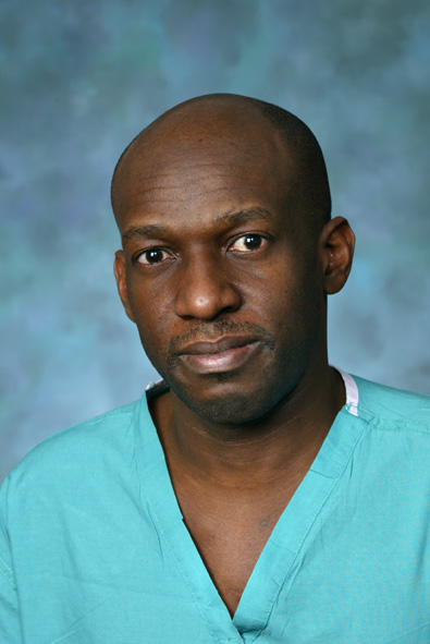 Dr. Hassan Adeniji-Adele 