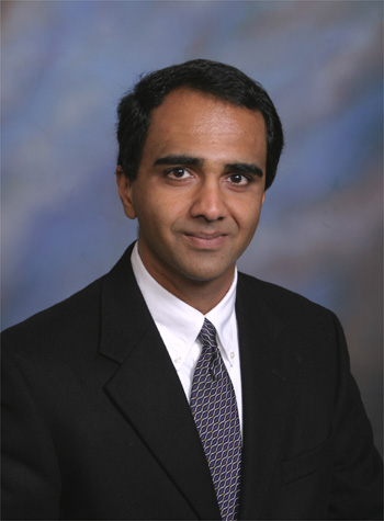 Dr. Meghal R. Antani 