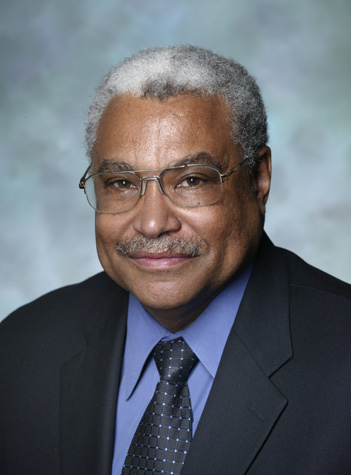 Dr. Gerald P. Batipps 