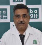 Dr. Ketan Patel