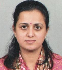 Dr. Madhavi Goyal