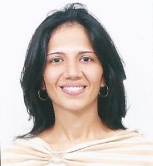 Dr. Roshani Sanghani