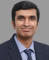 Dr. Aravind A