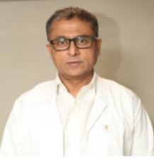 Dr. Amitabha Ghosh