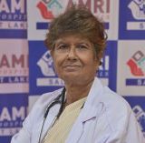 Dr. Jharna Dey Ray