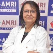 Dr. Uttara Ray