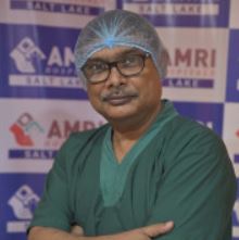 Dr. Himadri Roy Chowdhury