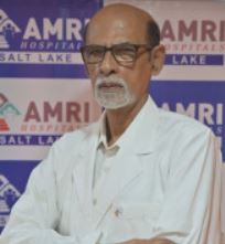 Dr. Chandan Chakraborty