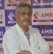 Dr. Subhasish Chakravorty