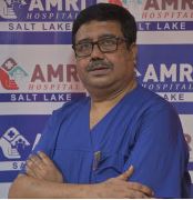 Dr. Sudipto Ghosh