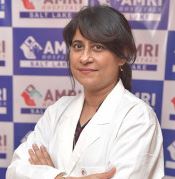 Dr. Rakhi Sanyal